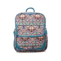 Stock Waterproof Backpack Travel bag for Woman Ladies School Book bag (Pink