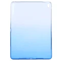 Stock TPU Protective Back Cover Gradient Color Tablet Case for iPad Pro 9.7 Inch