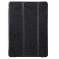 Stock PC Back Case PU Cover Full Body Protection Folding Smart Casing for iPad