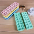 Maker Mould Ice Cube 14 Grid Ball Silicone