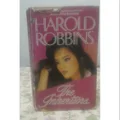 Secondhand English Novel (The Inheritors by Harold Robbins)