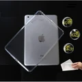 iPad Mini 4 Transparent Case Cover