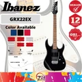 Ibanez GRX22EX Gio RG-series Electric Guitar