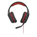 Logitech G230 Stereo Gaming Headset Black & Red