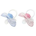 Lucky Baby Baby Soother Pacifier 6m+ .