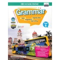 MyB Buku Latihan : Siri Inovasi Pintar - Grammar Year 6 (Fargoes)