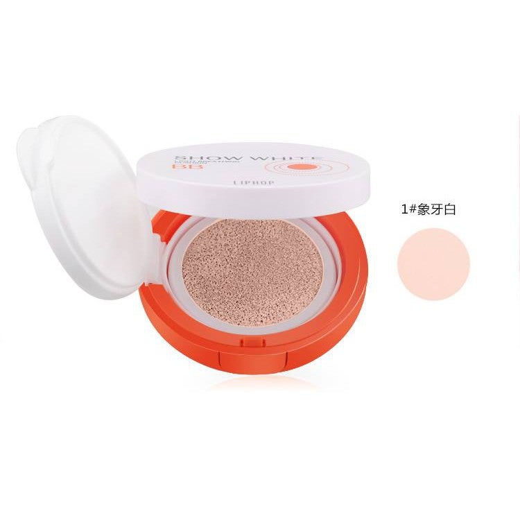 LIPHOP LIGHT BREATHING CUSHION BB