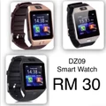 Smart watch bluetooth Dz09 [100%original] smartwatch simcard camera sport watch