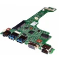 Dell Vostro V131 RX7N5 Audio Enthernet USB 3.0 VGA Board 48.4D02.011