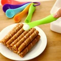 5pcs Easy Kit Baking Kitchen Utensil Dinnerware Tableware Measuring Spoons