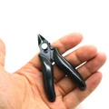 Mini CVS Cutter Pliers Vape Accessory Metal DIY Tool to Cut RBA Coil