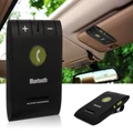 ? Handsfree Car Kit for iPhone Android Bluetooth Speaker Phone Visor Clip