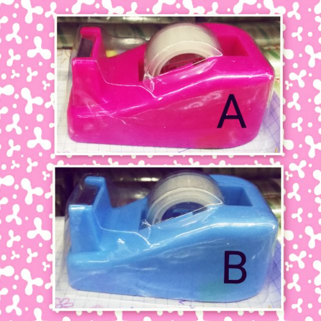 Mini Tape Dispenser (400g+-)
