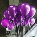 12 inch round shape balloon