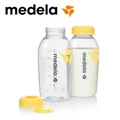 Medela Milk Storage Bottles 8 oz / 250 ml *NEW* - 2 pcs set - 8oz 250ml