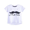 Boy T-Shirt Little Man