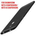 Xiaomi Redmi Note 4(SnapDragon) / Note 4x (SnapDragon) Hollow Cooling Matte Case
