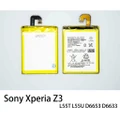 Battery Sony Xperia Z3 Z3 Dual / Bateri Sony Xperia Z3