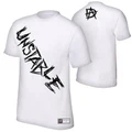 WWE Dean Ambrose Short Sleeves (T-Shirts)