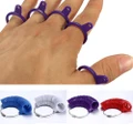 28Pcs Ring Sizer Finger Sizing Measure Gauge Jeweler Jewelry Size Tool A-Z New