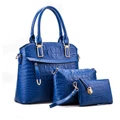 Women Girl New Fashion Handbag Bag Shoulder Bag Messenger Bag(888)