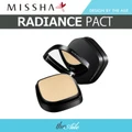 [MISSHA] Radiance Pact / 2 Type / SPF 27 / PA++