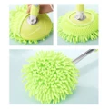 ??READY STOCK??Chenille Mop Head Refill Replacement for Spin Magic 360�