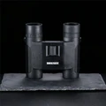 Tactical Binoculars Mini HD Binoculars 8x25 Travel Telescope