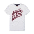 Authentic 2018 SUPERDRY Men T-shirt,Shirts Size S,M,L,XL,XXL Model S22