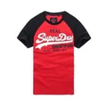 Authentic 2018 SUPERDRY Men T-shirt,Shirts Size S,M,L,XL,XXL Model S35