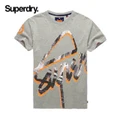 Authentic 2018 SUPERDRY Men T-shirt,Shirts Size S,M,L,XL,XXL Model S39