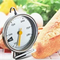 ?? Kitchen Supplies ?? Stainless Steel Gauge Food Meat Temperature Dial Oven