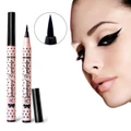 2Pcs Eyeliner Waterproof Liquid Eye Liner Pencil Pen Make Up Beauty Cosmetics