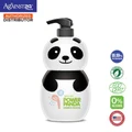 Against24 Power Panda Anti-Bacterial Body Wash (1L)