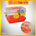 Premium Quality Small Hamster Cage 061