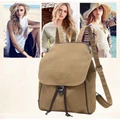 Women Canvas Backpack Travel Bag Laptop backpack girl's School Bag Women bags