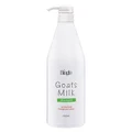 Bioglo Goats Milk With Pomegranate Extract Shampoo 1000ml