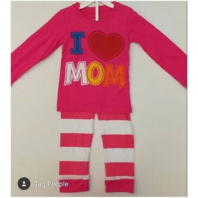 Children Pyjamas / Baju Budak Tidur