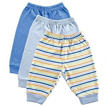 LUVABLE FRIENDS-3 PANT(BLUE)