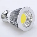 High Power 85-265V AC 12W E27 Bulb Lamp Sport White Light LED Spotlight