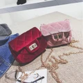 Kids Baby Girls Fashion Handbag Shoulder Bag Crossbody Messenger BB10