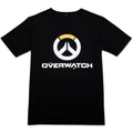 Anime Game Popular Overwatch T-shirts Short Sleeve Casual Tops Tees