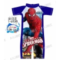 Ailubee Kids Spiderman Swimwear / Swimsuit Ages 1Y-6Y