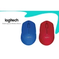 Logitech mouse M280 wireless mouse with USB nano (Oem)