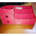 Pink terangCosmetic box