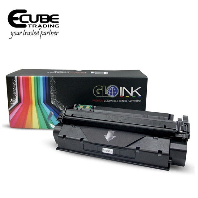GLOINK TONER FOR HP CF351A - CYAN