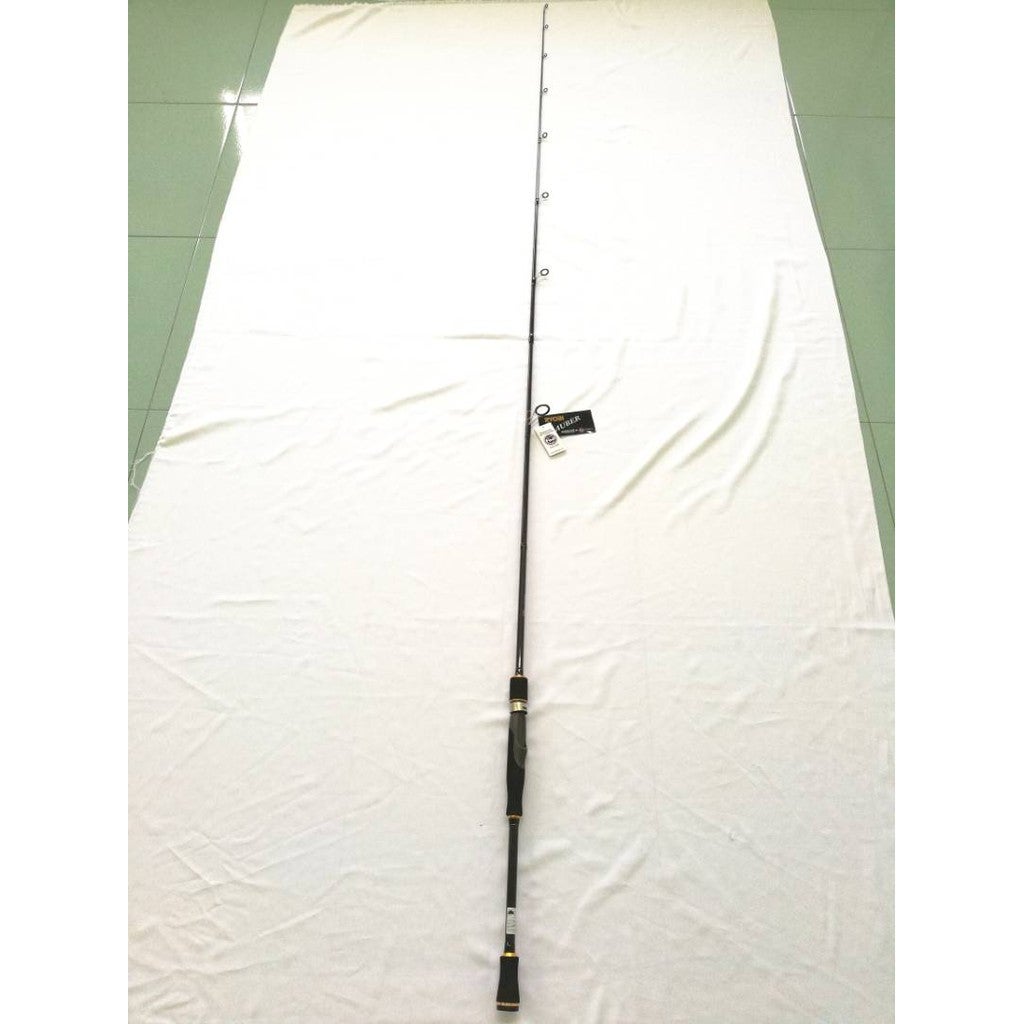 ??RESTOCK LAGI ? HOT SELLING ITEM???? RYOBI ZAUBER SPINNING AND CASTING ROD