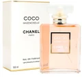 Coco Mademoiselle by CHANEL For Women - Eau De Parfum - 100 mL