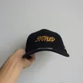 Stoned cap