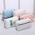 Fashion Cosmetic Bag Toiletry Bags Travel Makeup Case Beauty Necessaries